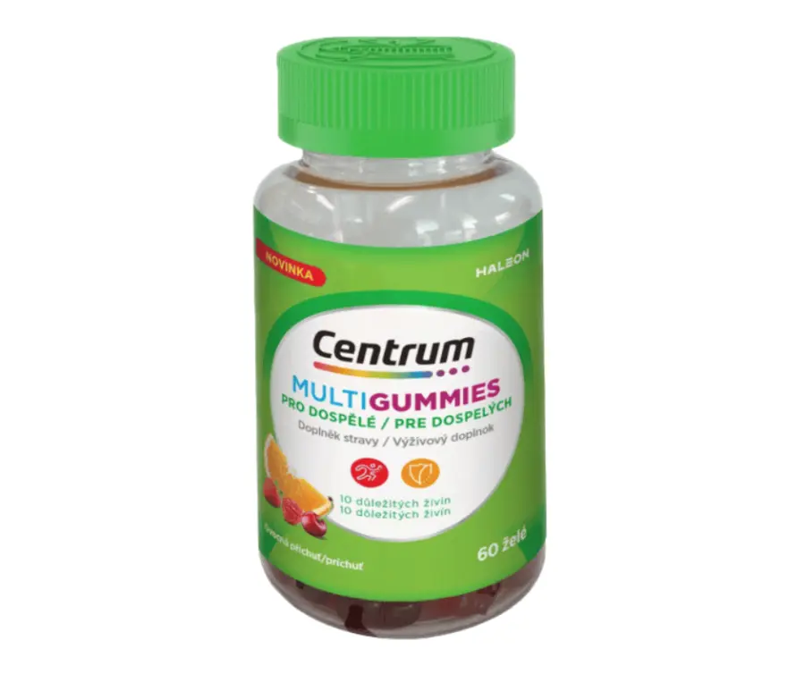 13935-centrum multigummies pro dospele zele 60ks 13935-centrum multigummies pro dospele zele 60ks